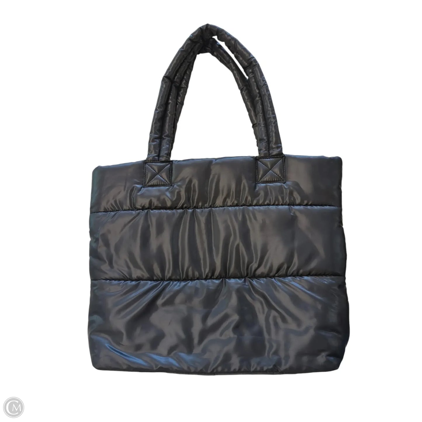 Tote By Amazon Essentials, Size: Large