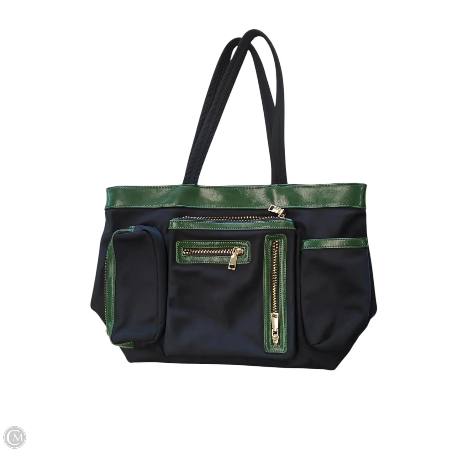 Handbag By Clothes Mentor, Size: Large