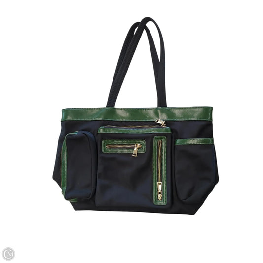 Handbag By Clothes Mentor, Size: Large