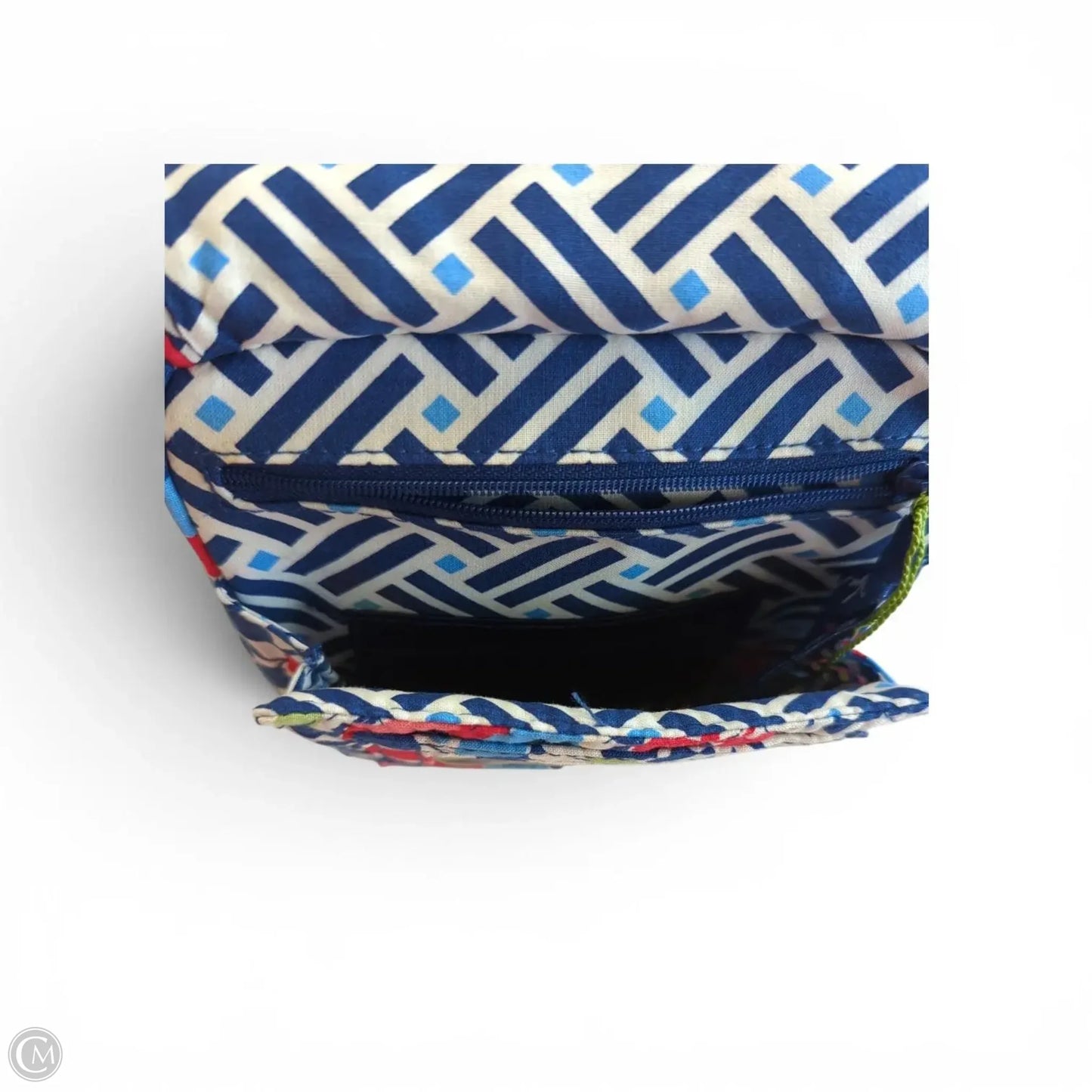 Crossbody By Vera Bradley, Size: Small