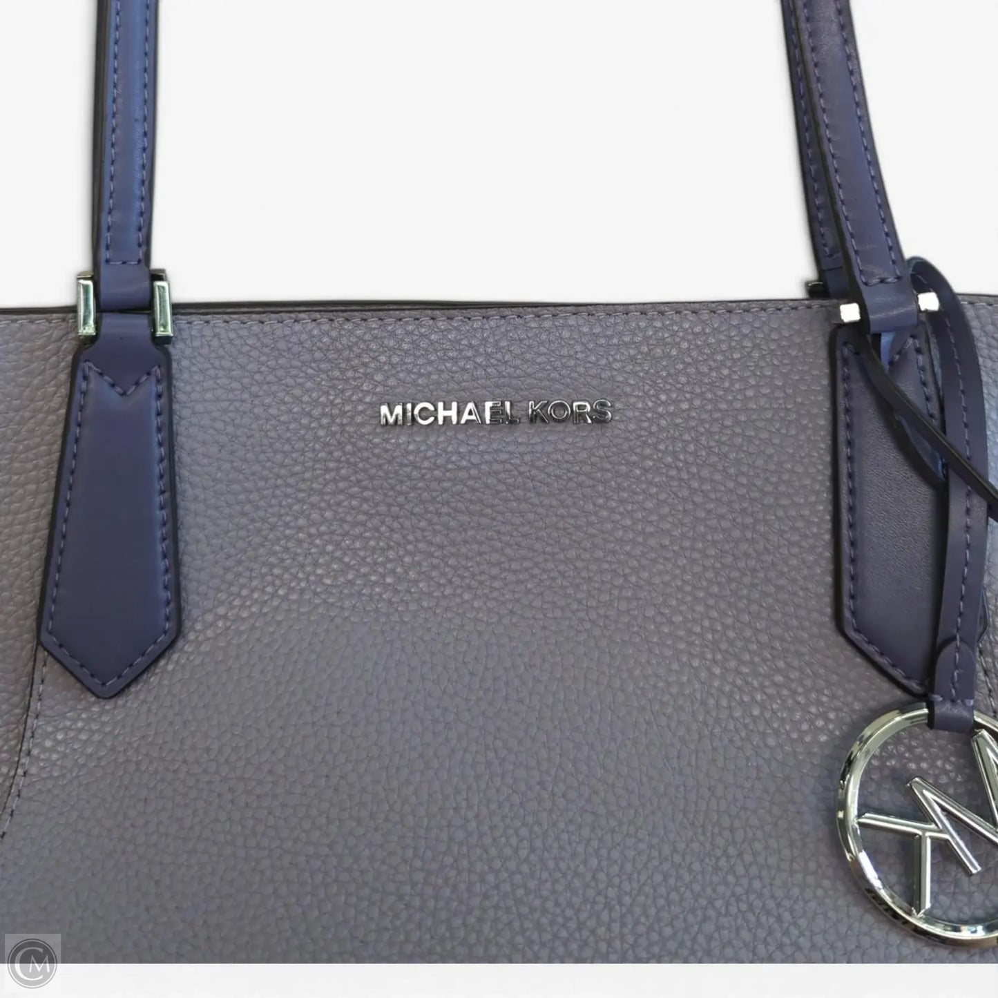 Handbag Designer By Michael Kors, Size: Medium