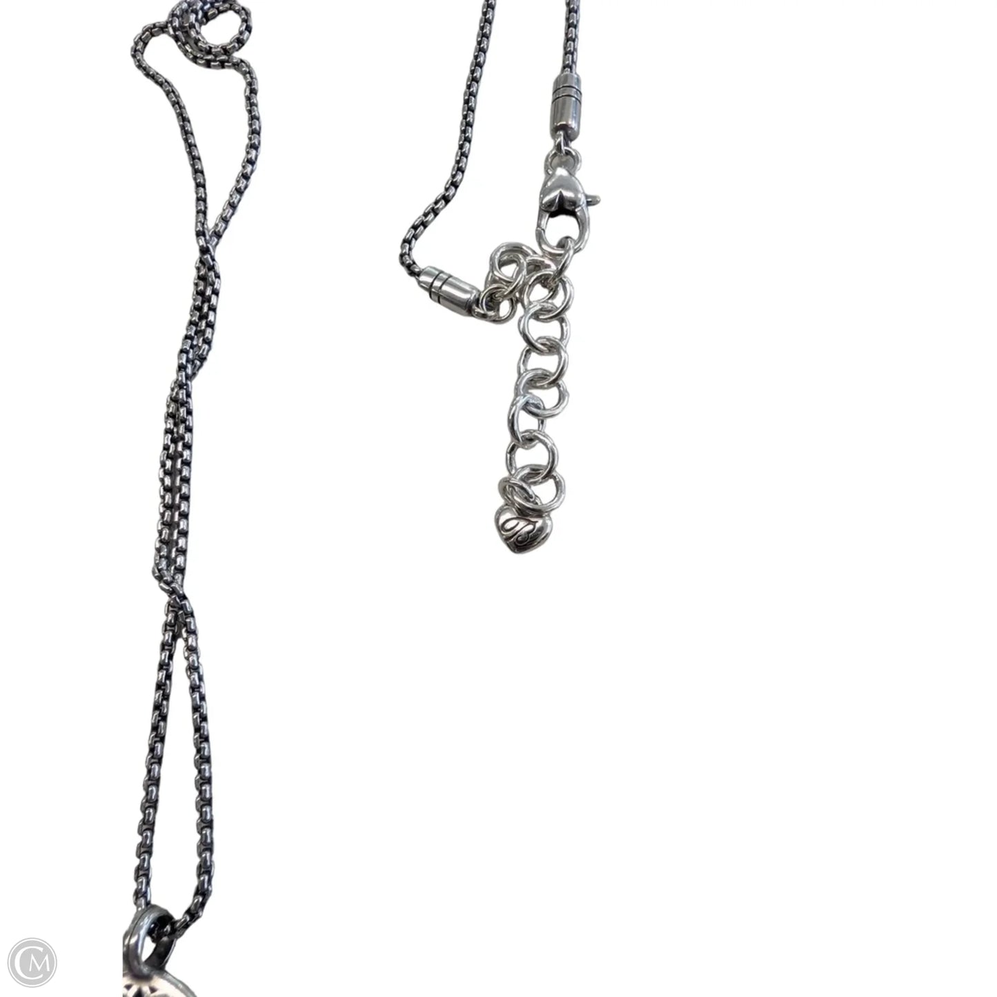 Necklace Chain By Brighton