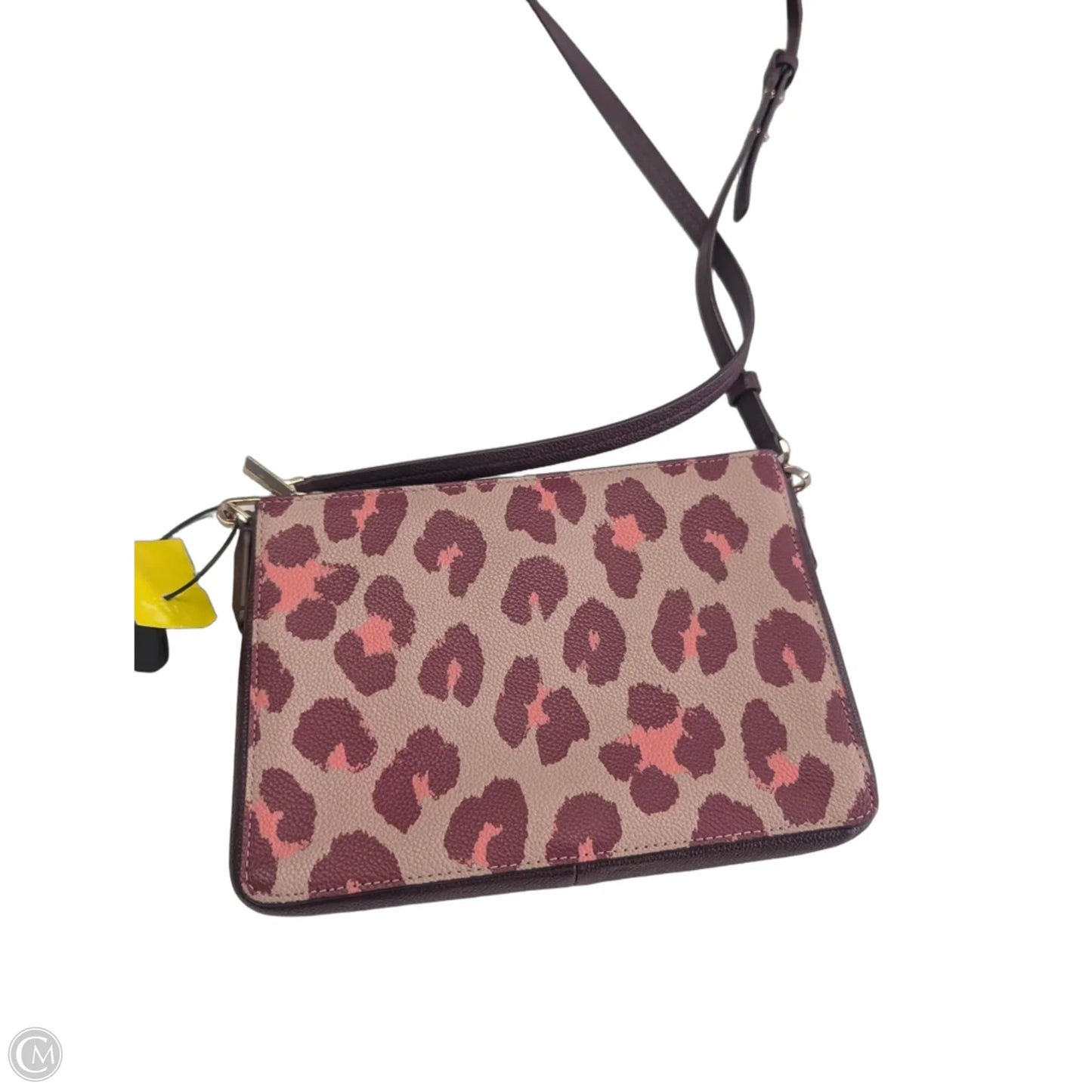 Crossbody Designer By Kate Spade, Size: Small