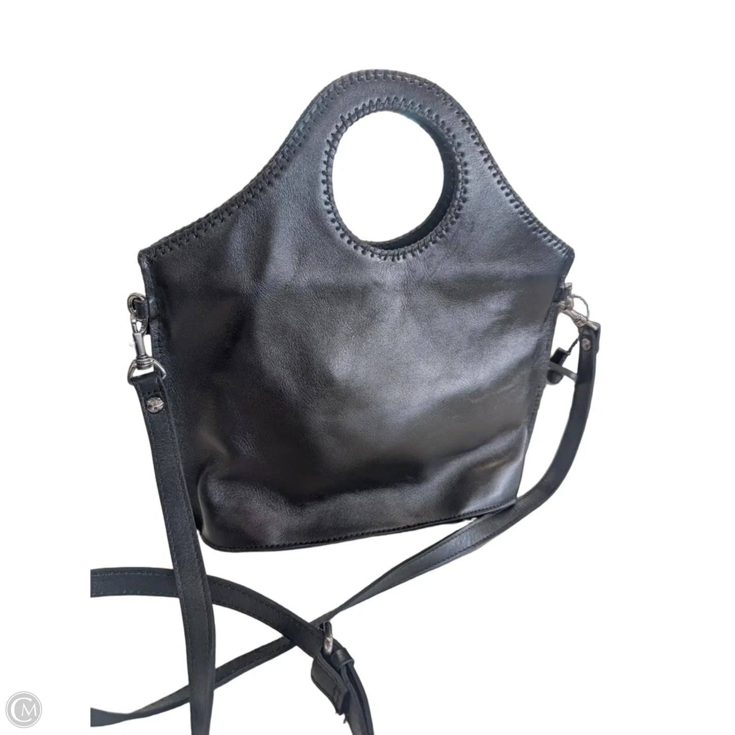 Crossbody Designer By Patricia Nash, Size: Medium