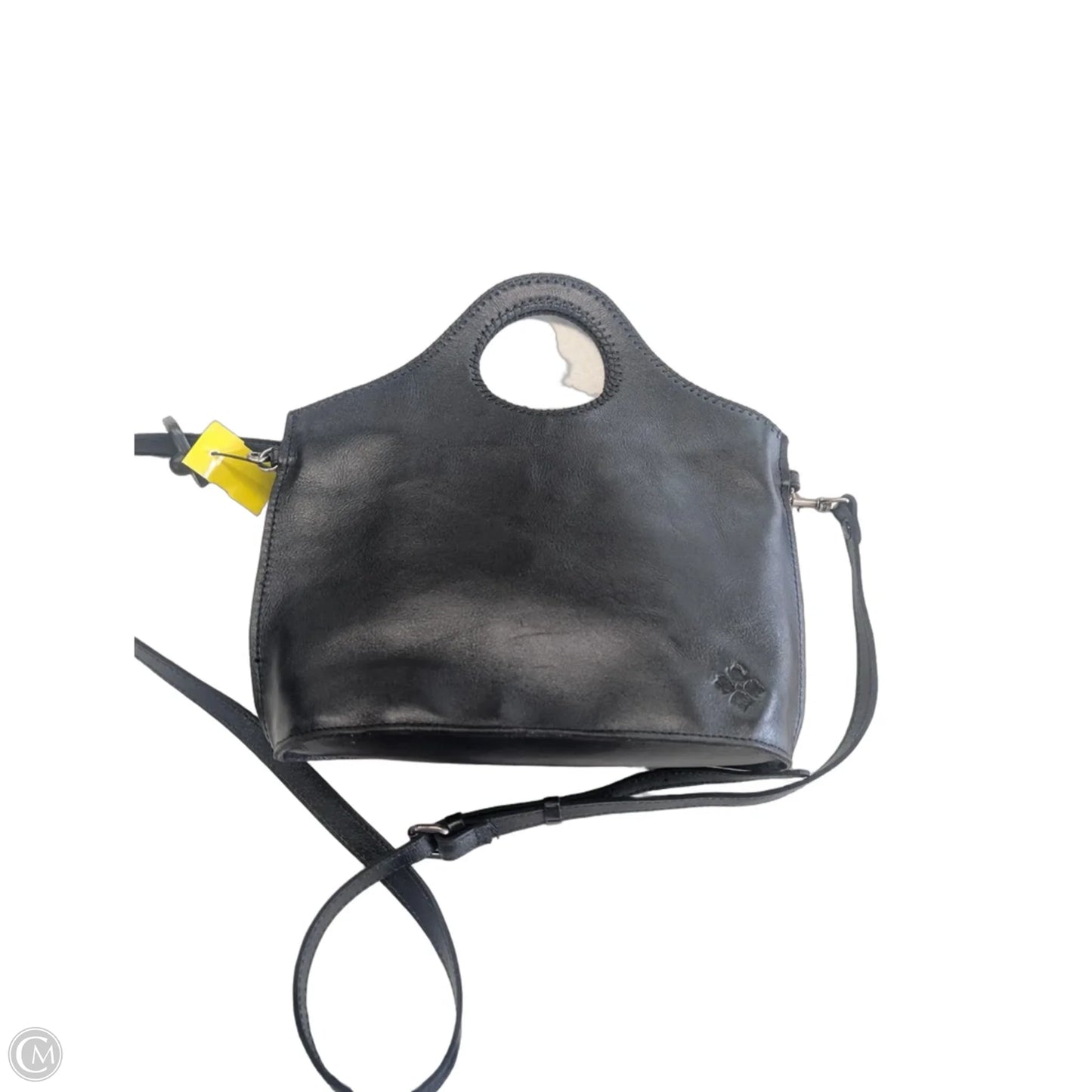 Crossbody Designer By Patricia Nash, Size: Medium
