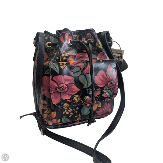 Handbag Designer By Patricia Nash, Size: Large