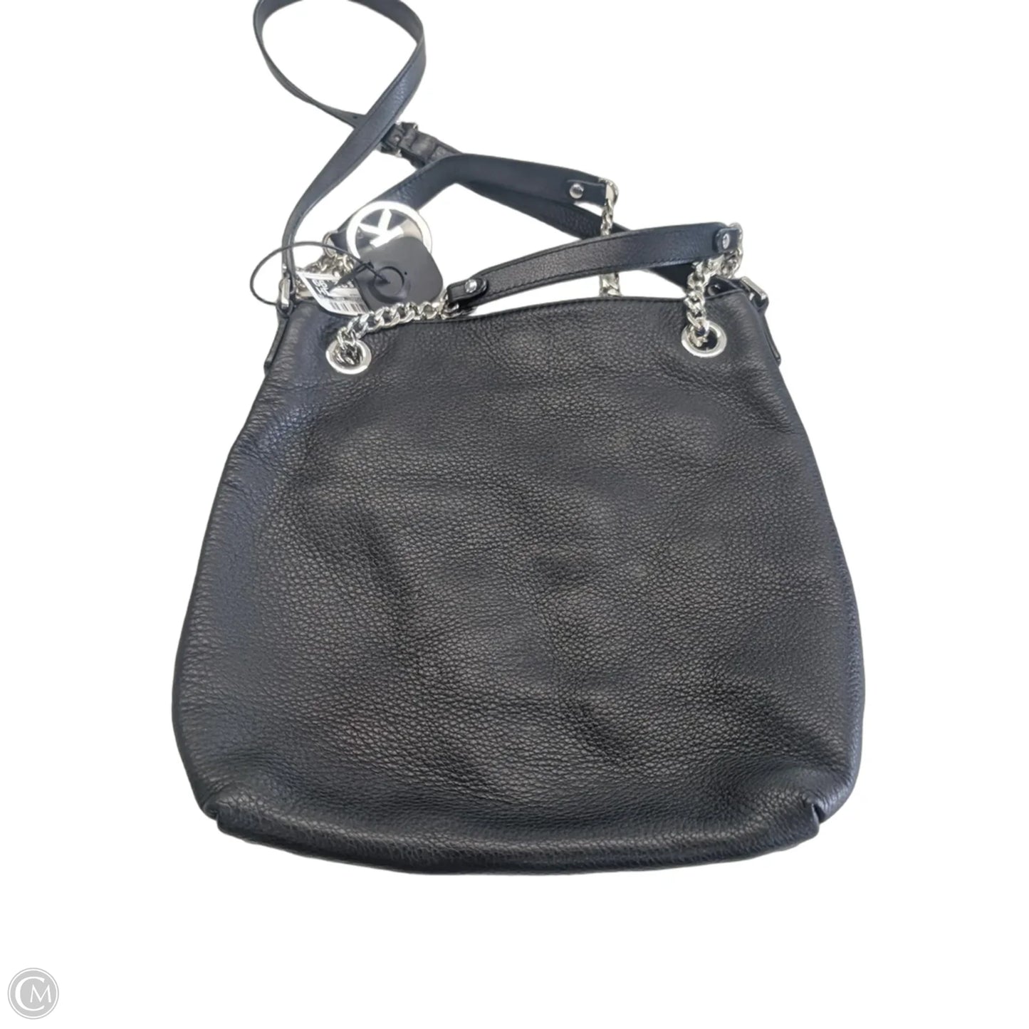 Crossbody Leather By Michael By Michael Kors, Size: Small