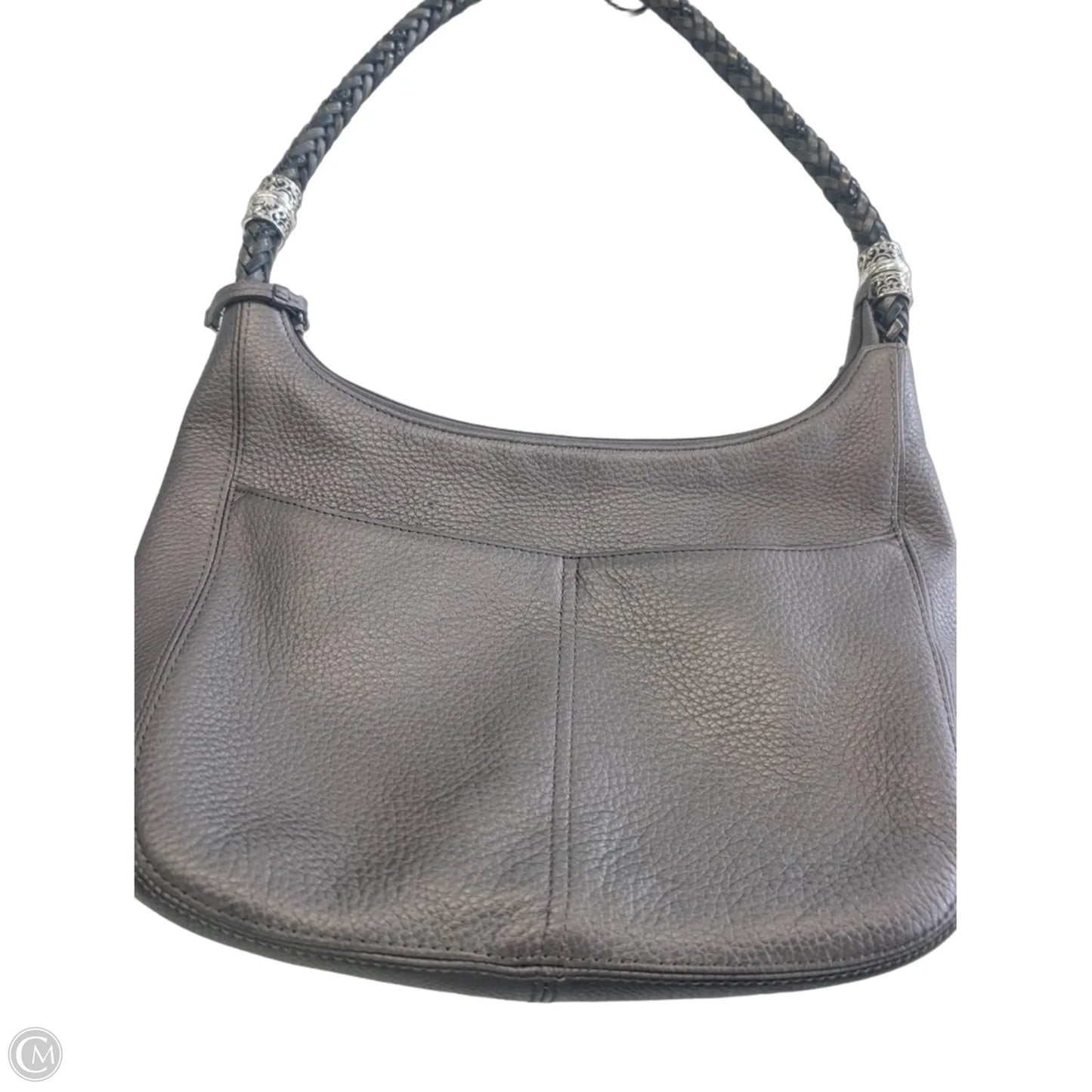 Handbag By Brighton, Size: Medium