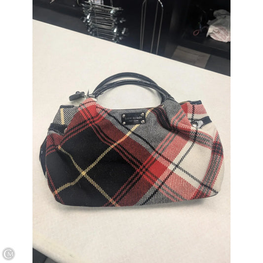 Handbag Designer By Kate Spade, Size: Large