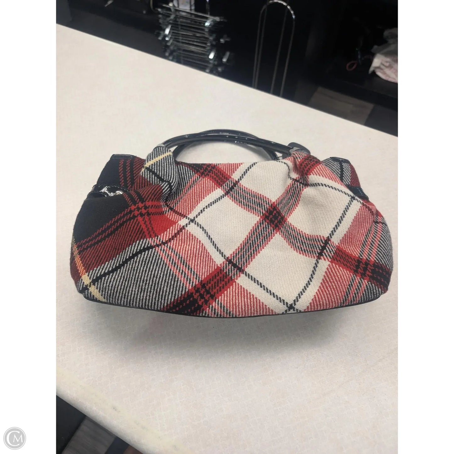 Handbag Designer By Kate Spade, Size: Large