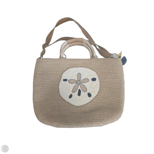 Handbag By Clothes Mentor, Size: Large