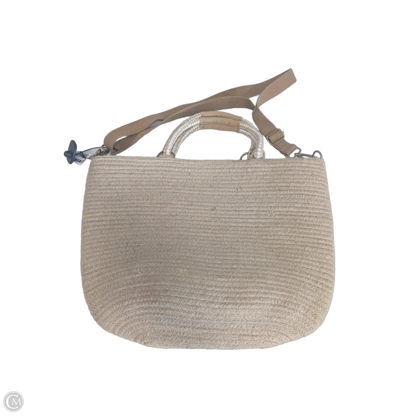 Handbag By Clothes Mentor, Size: Large