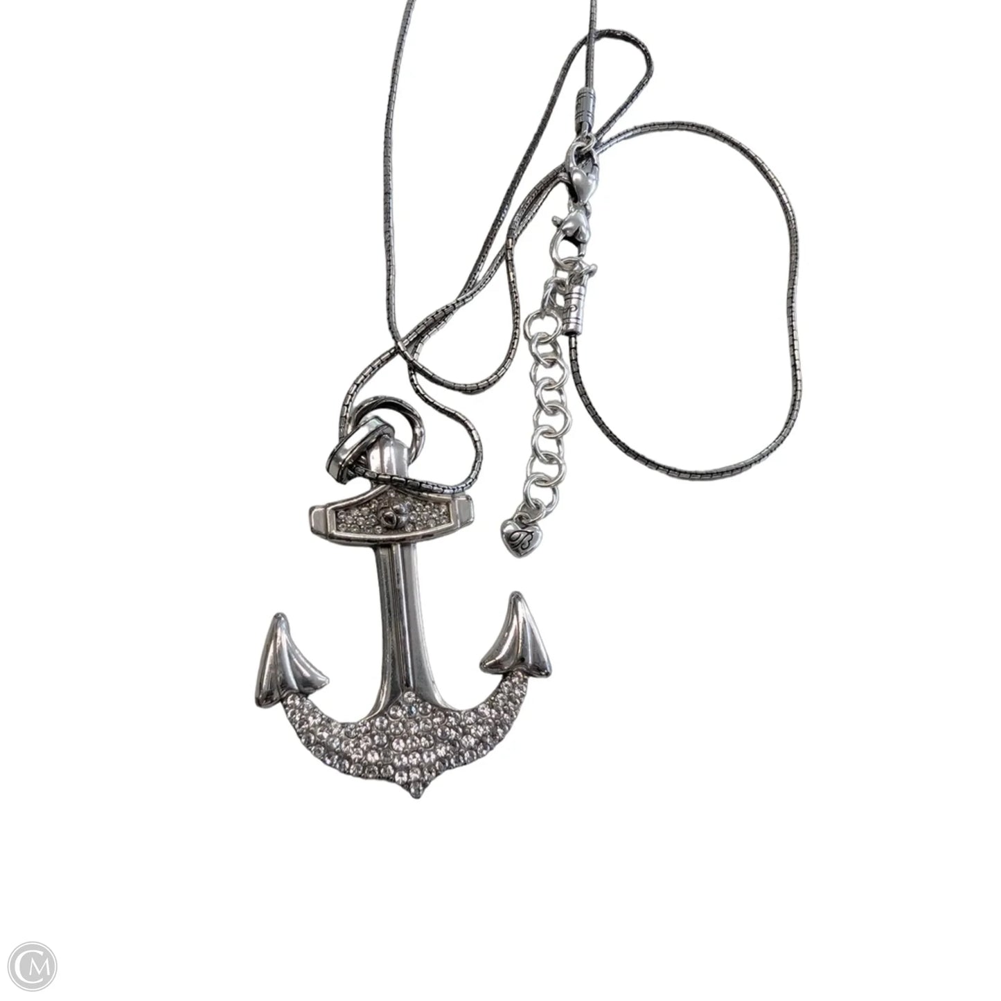 Necklace Designer By Brighton