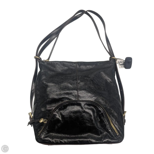 Crossbody Leather By Hobo Intl, Size: Large