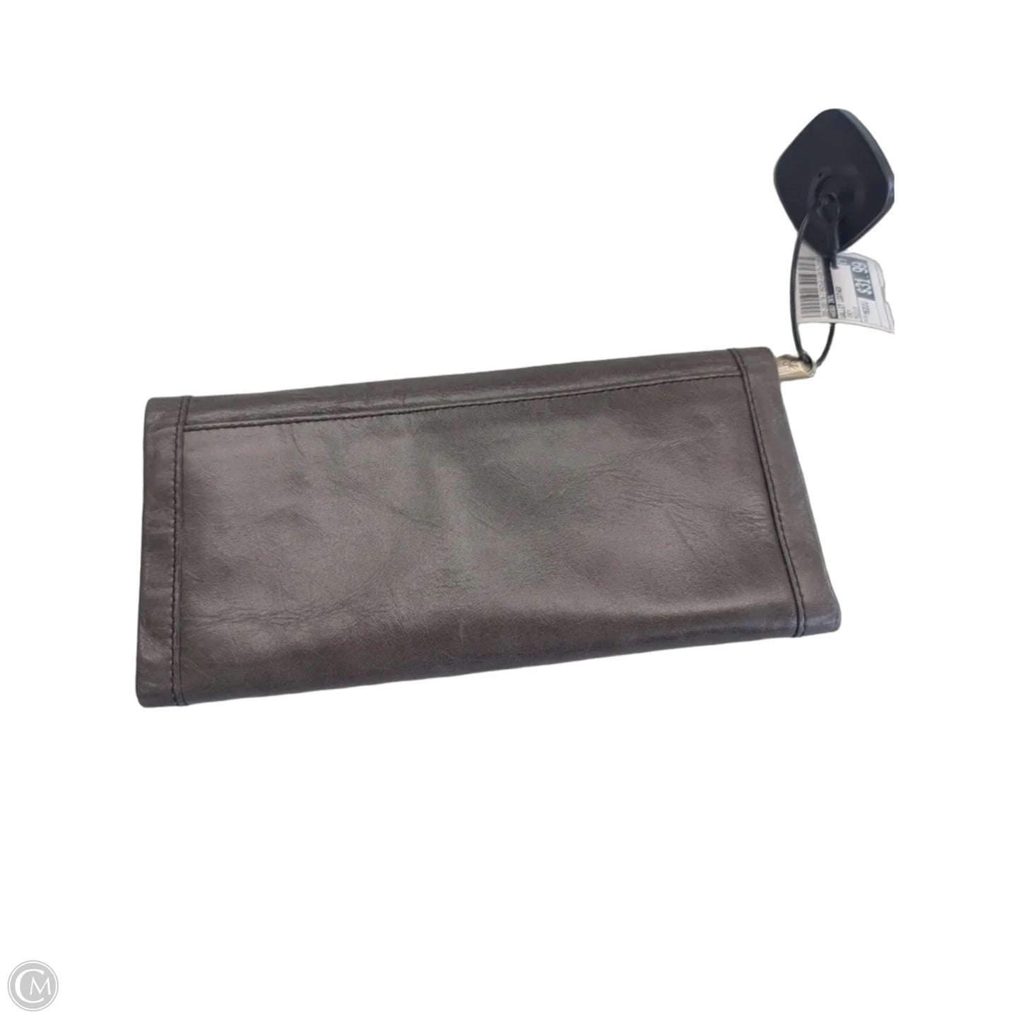 Wallet Leather By Hobo Intl, Size: Medium