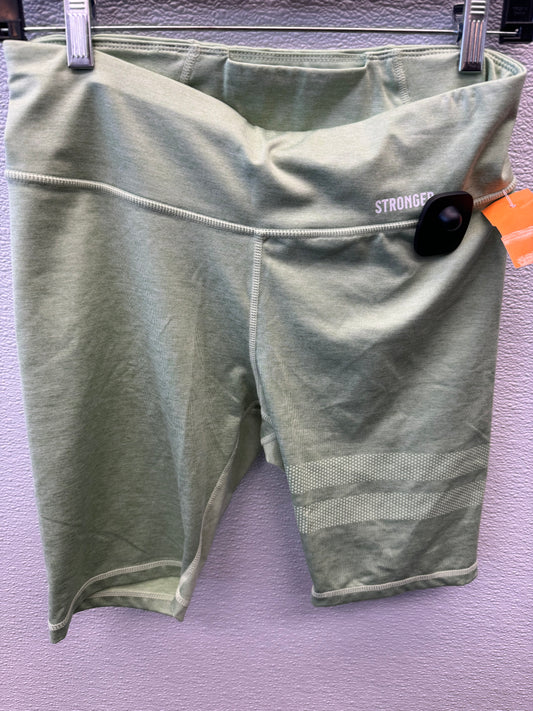 Athletic Shorts By Clothes Mentor  Size: M