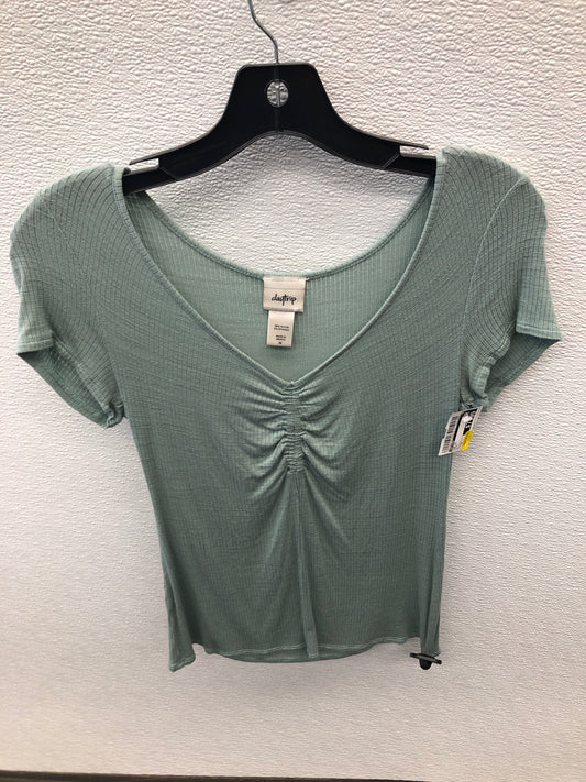 Top Short Sleeve By Daytrip  Size: M