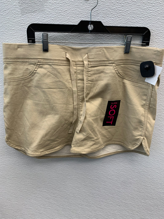 Shorts By 1.state  Size: 2x