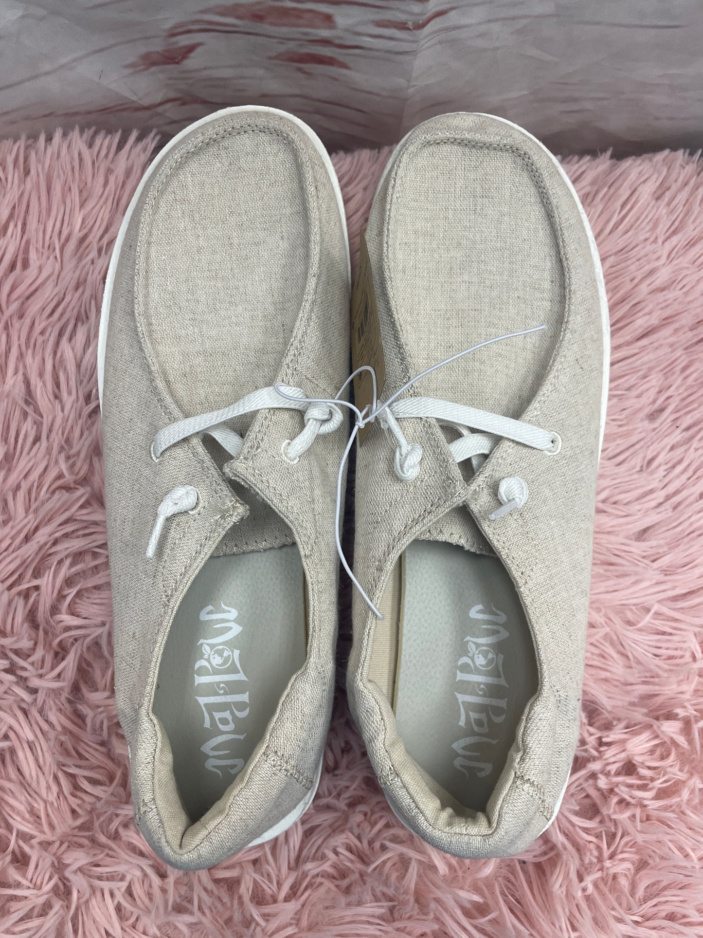 Shoes Flats Other By Clothes Mentor  Size: 10