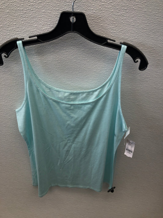Tank Basic Cami By New York And Co  Size: Xl
