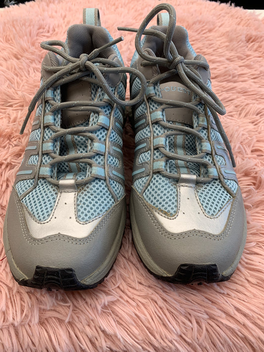 Shoes Athletic By Clothes Mentor  Size: 7