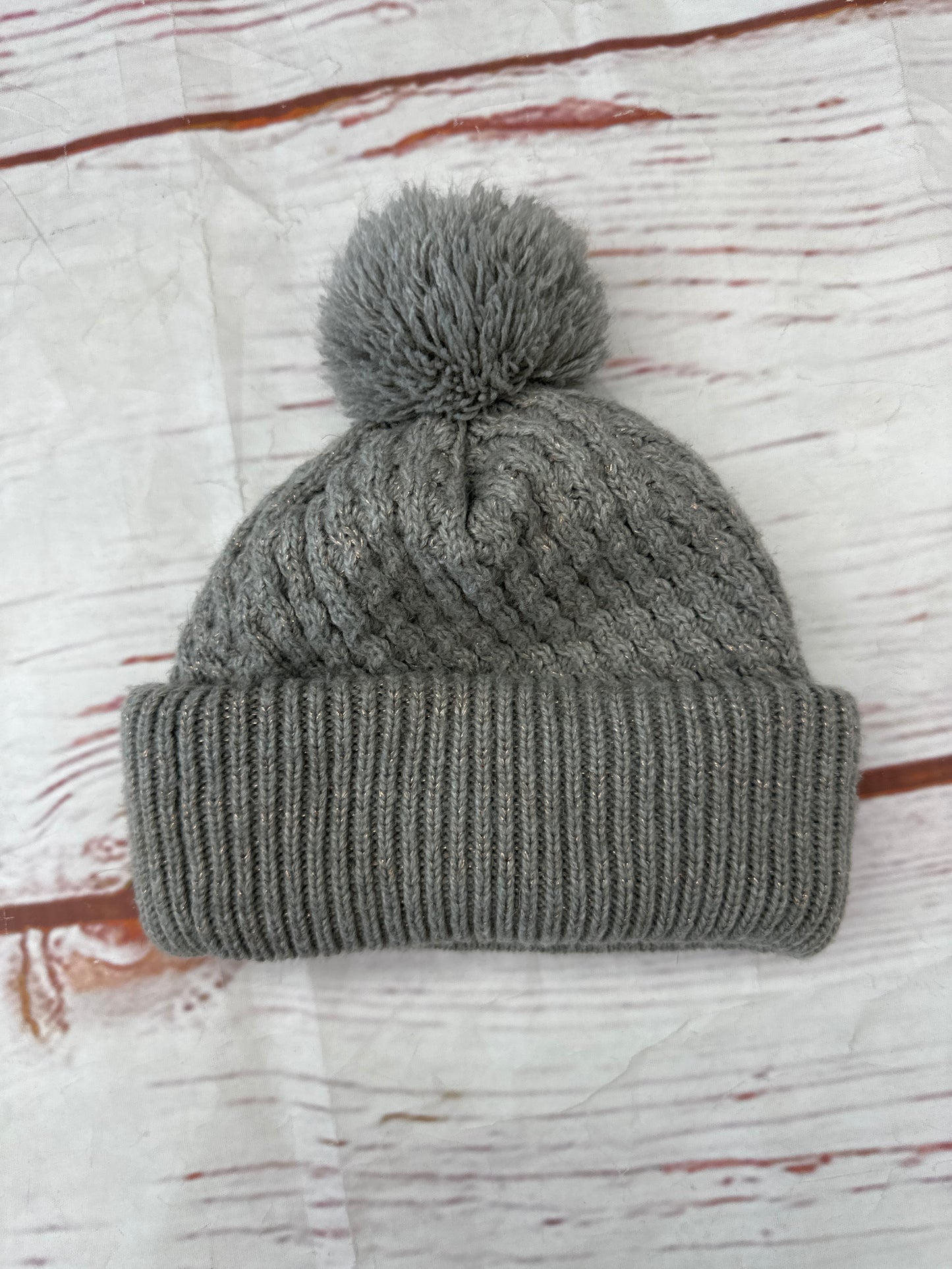 Hat Beanie By Adidas