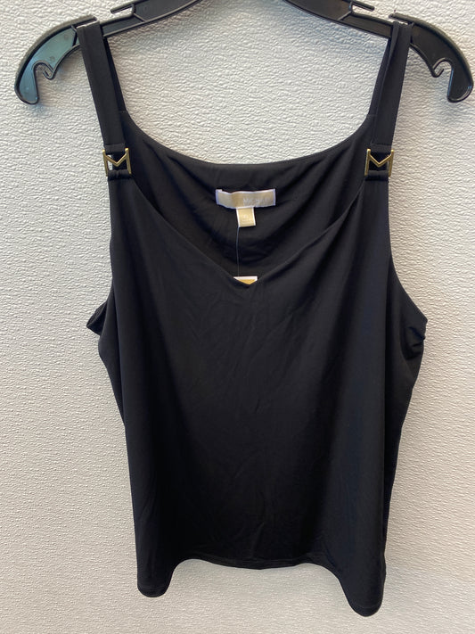 Top Sleeveless By Michael By Michael Kors  Size: Xl
