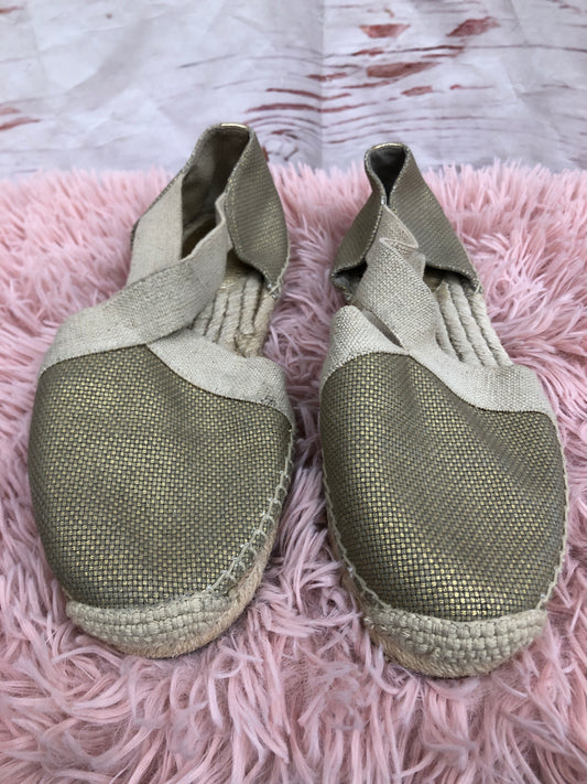 Shoes Flats Espadrille By Michael By Michael Kors  Size: 9