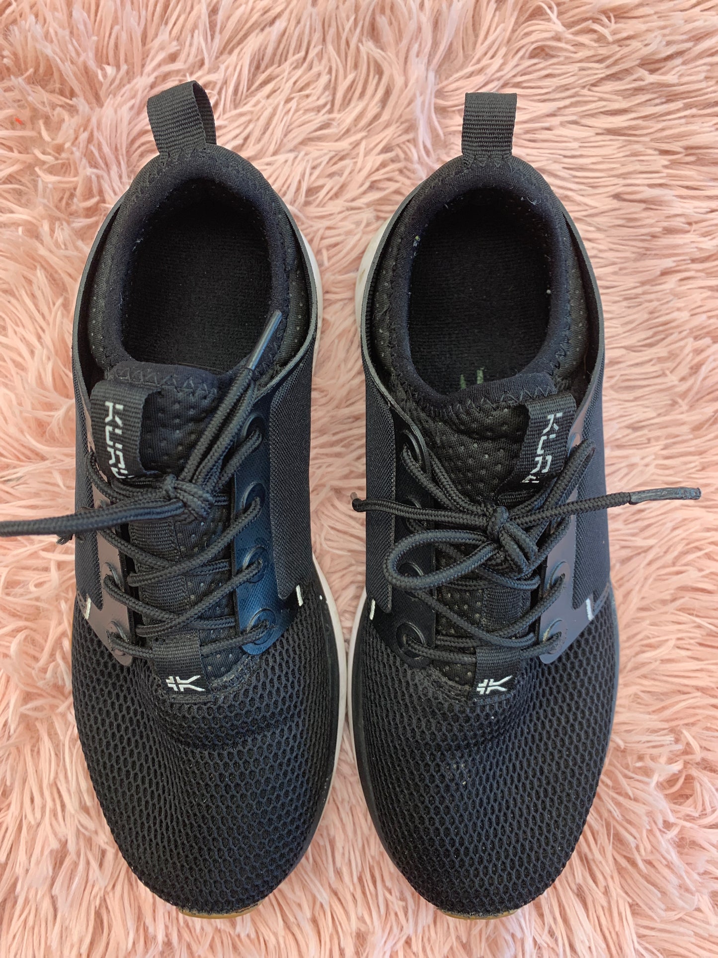 Shoes Athletic By Clothes Mentor  Size: 7.5