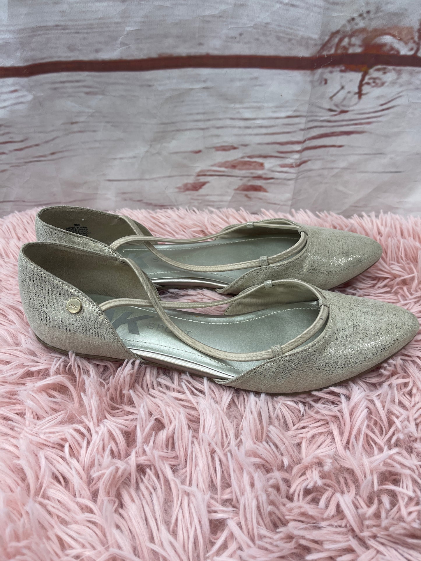 Shoes Flats Other By Anne Klein  Size: 8