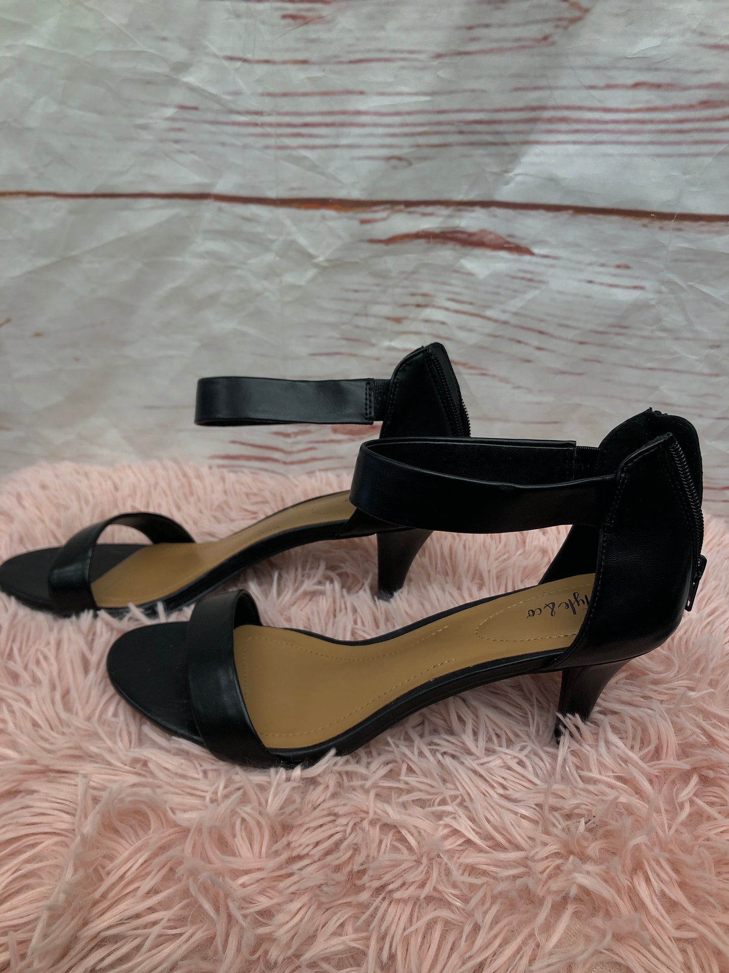 Shoes Heels Stiletto By Style And Co Collection Women  Size: 10.5