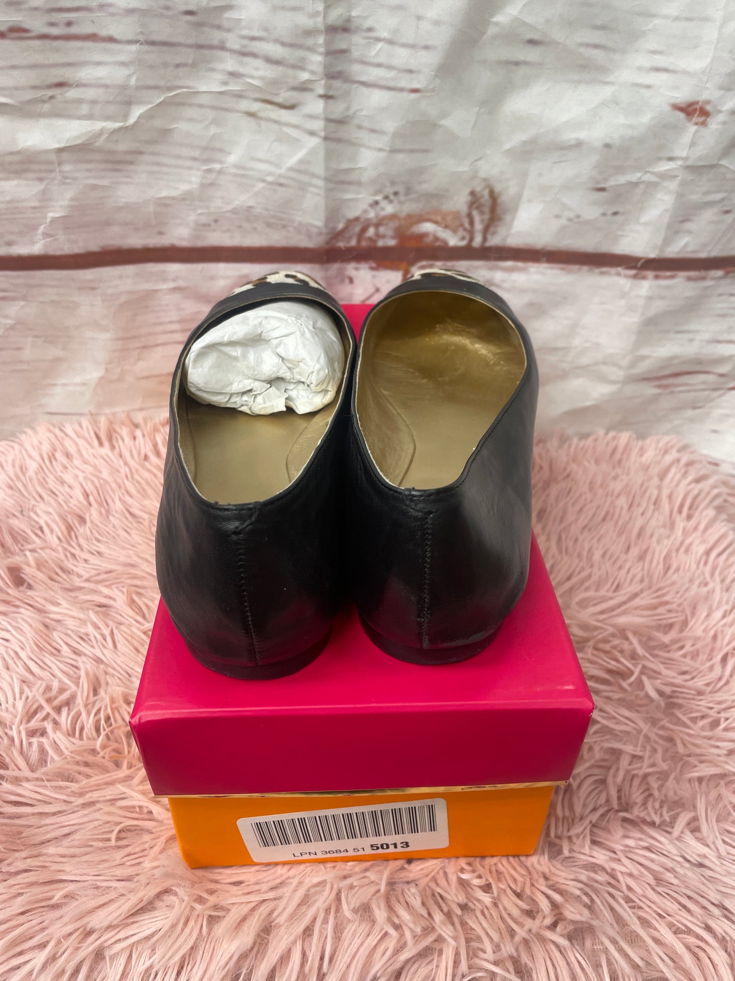 Shoes Flats Ballet By Kate Spade  Size: 10