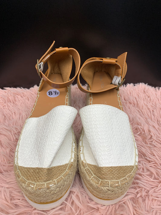 Shoes Heels Espadrille Wedge By Nautica  Size: 8.5