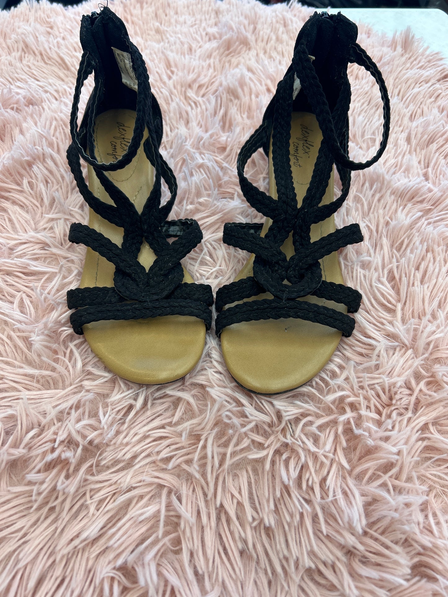Sandals Flats By Dexflex  Size: 7