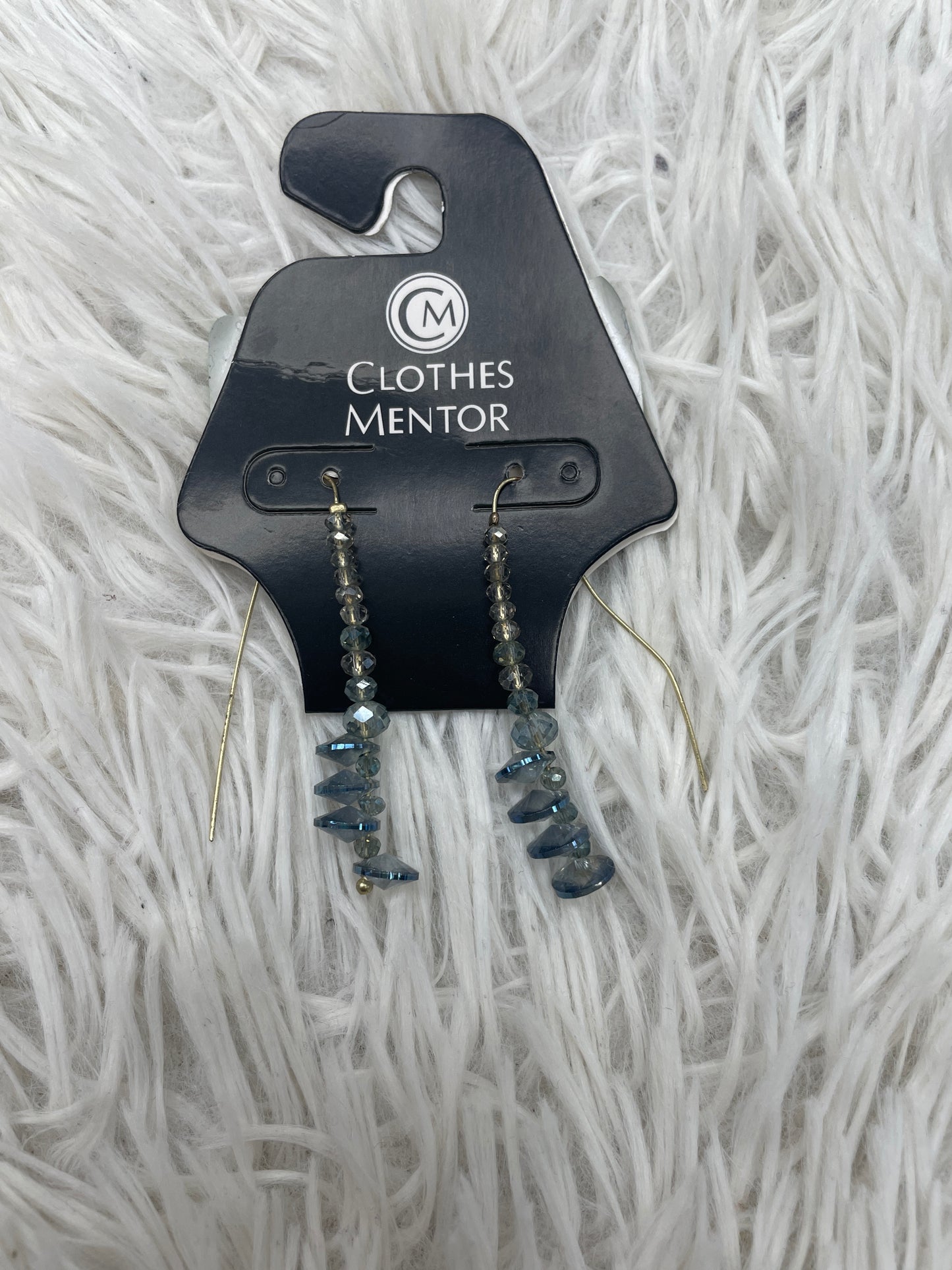 Earrings Dangle/drop By Clothes Mentor