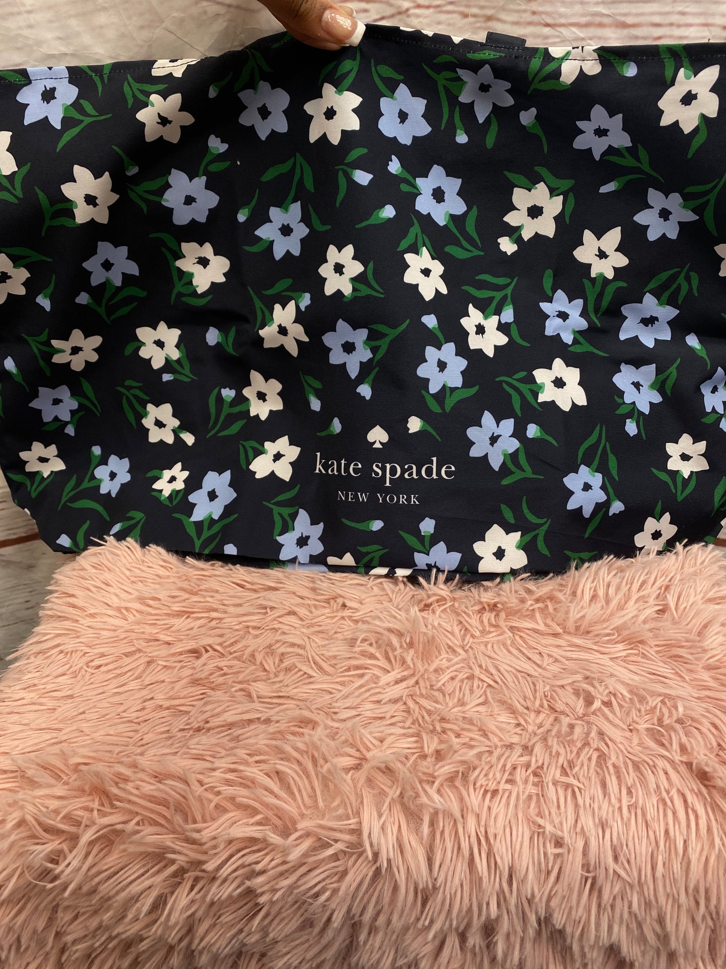 Tote By Kate Spade  Size: Large