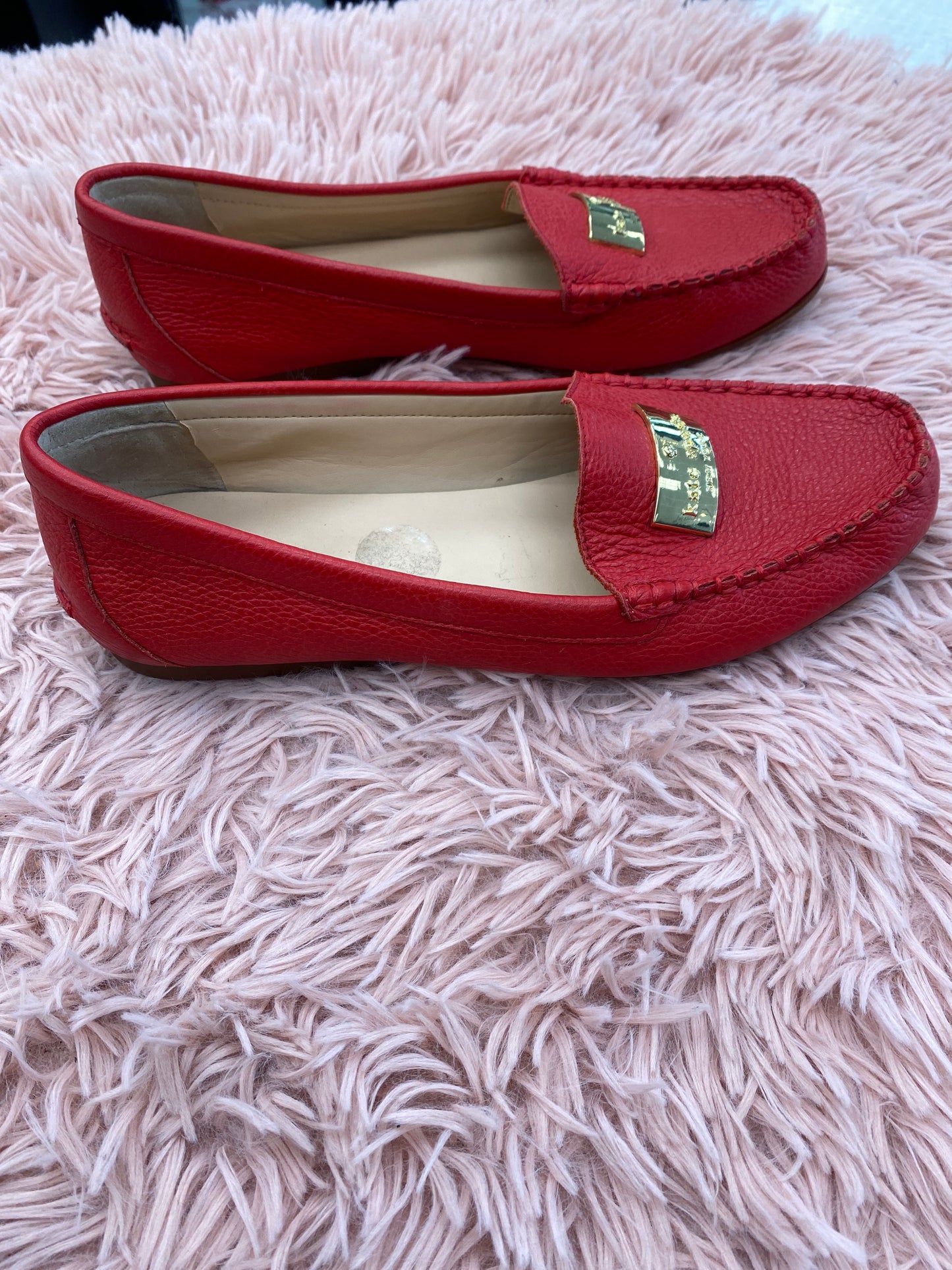 Shoes Flats Loafer Oxford By Kate Spade  Size: 7