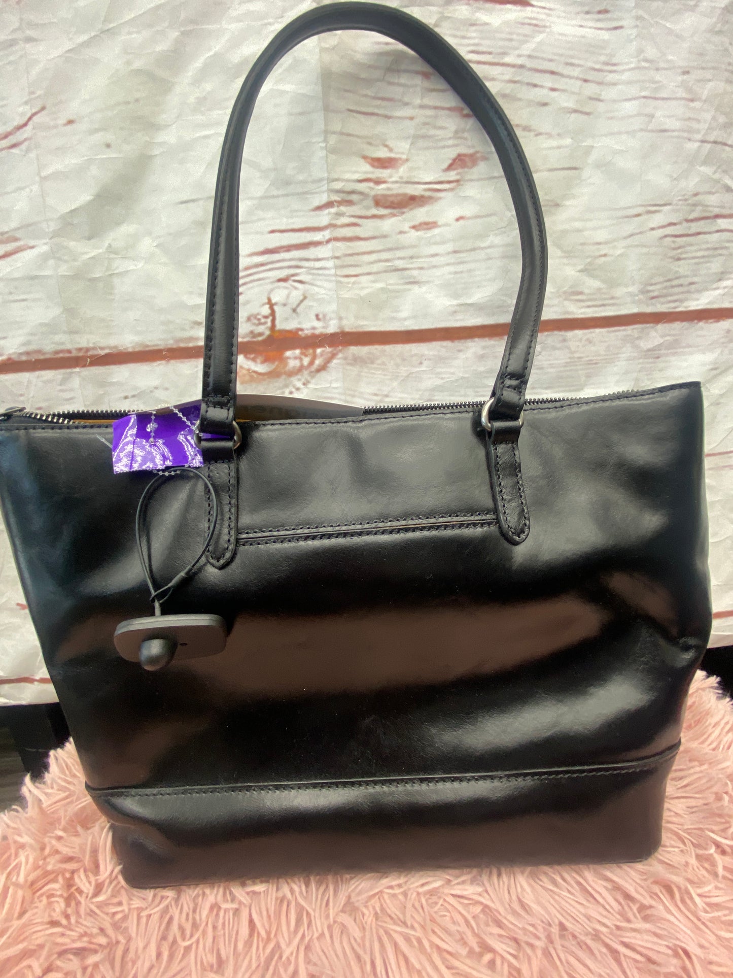 Handbag Designer By Patricia Nash  Size: Large