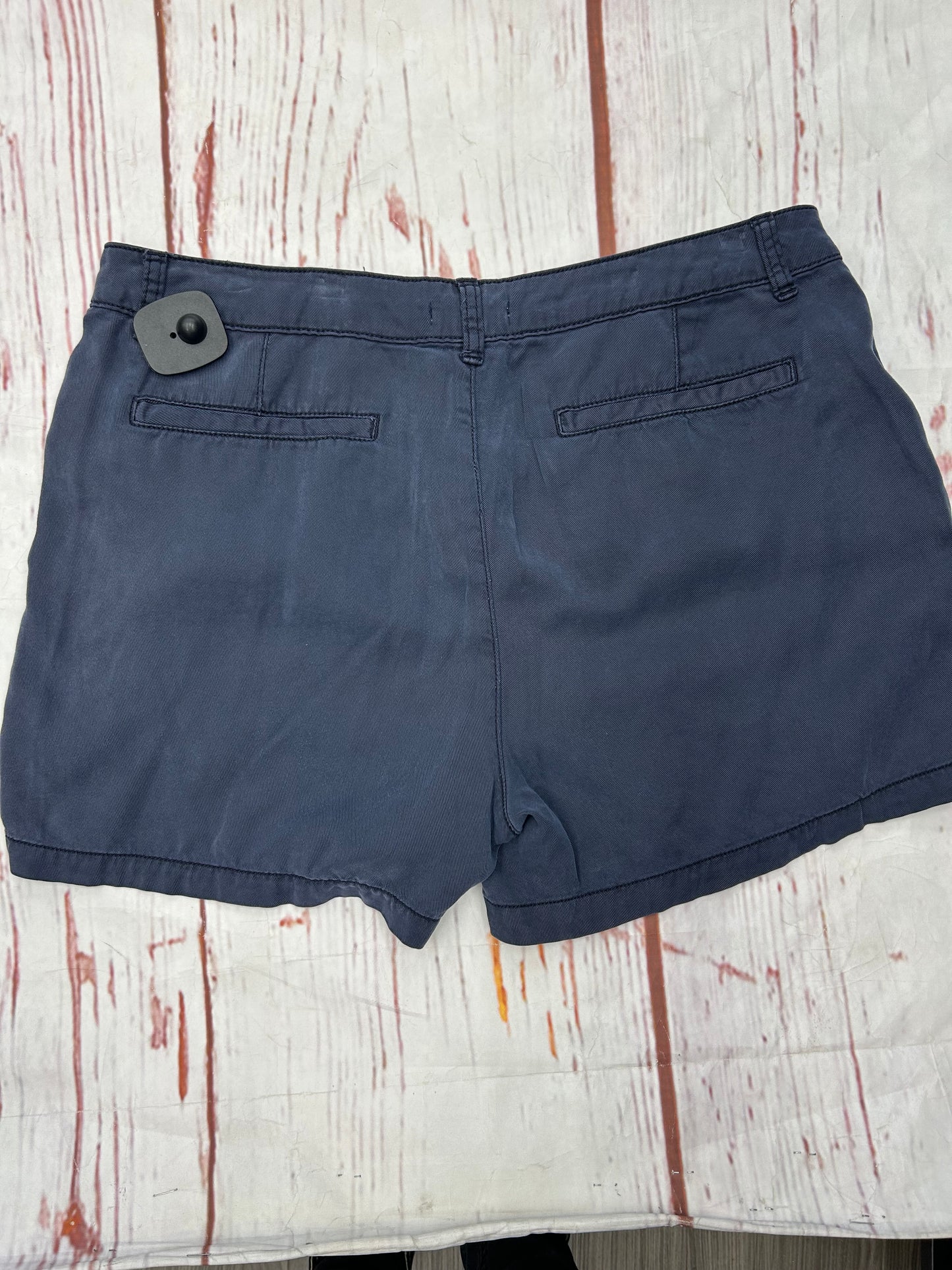 Shorts By Daily Ritual In Grey, Size: 12