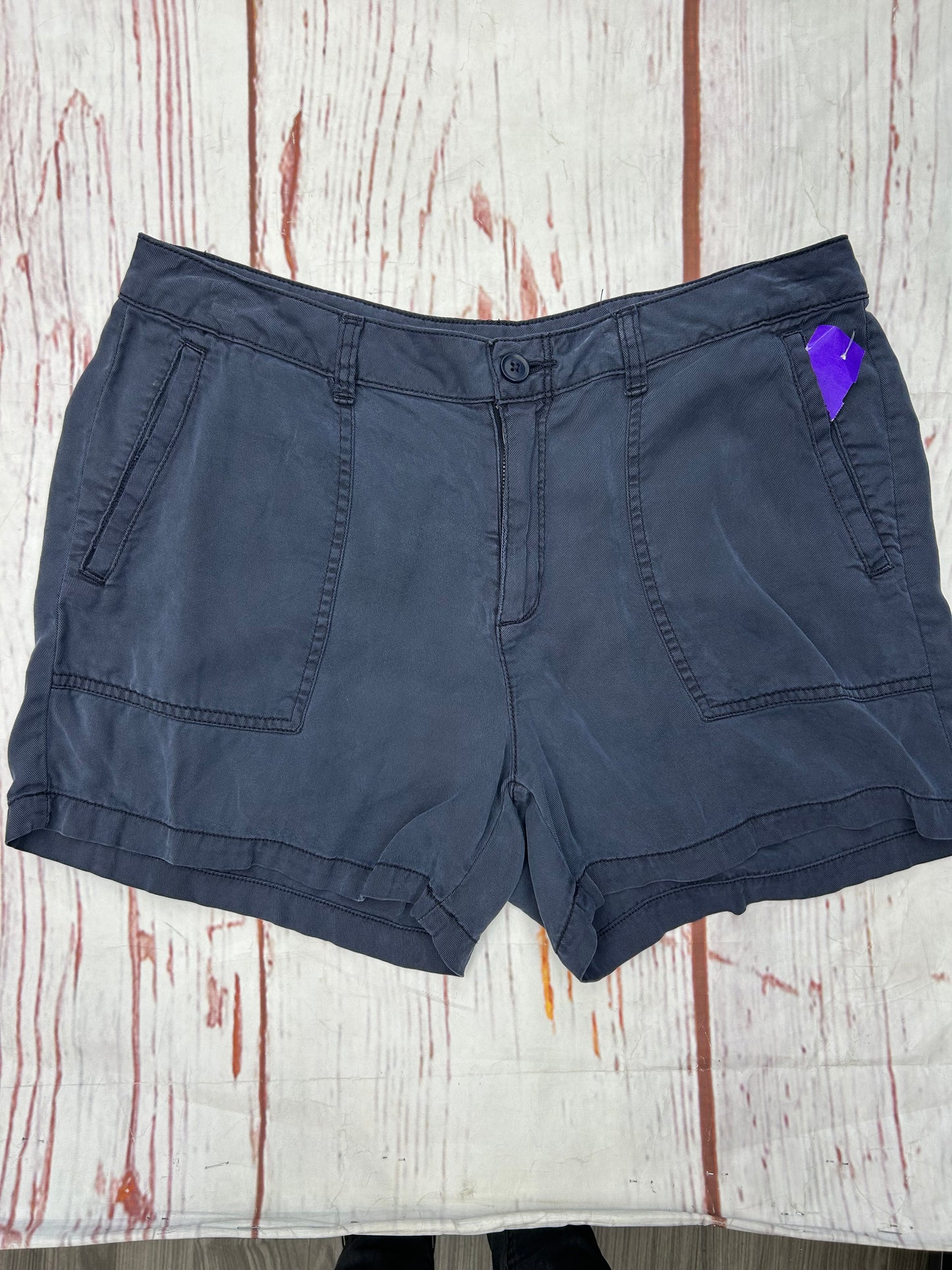 Shorts By Daily Ritual In Grey, Size: 12