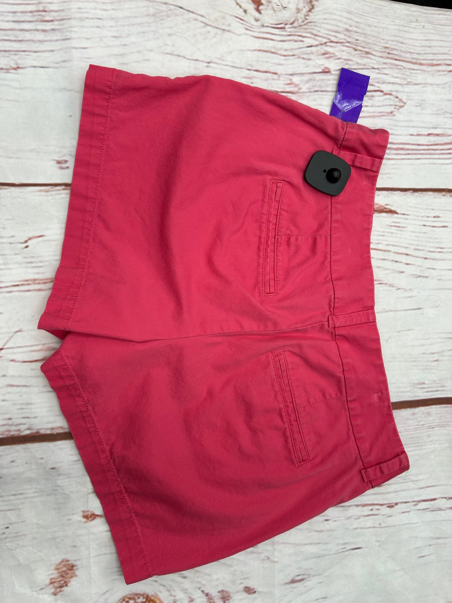 Shorts By Loft O In Pink, Size: 6