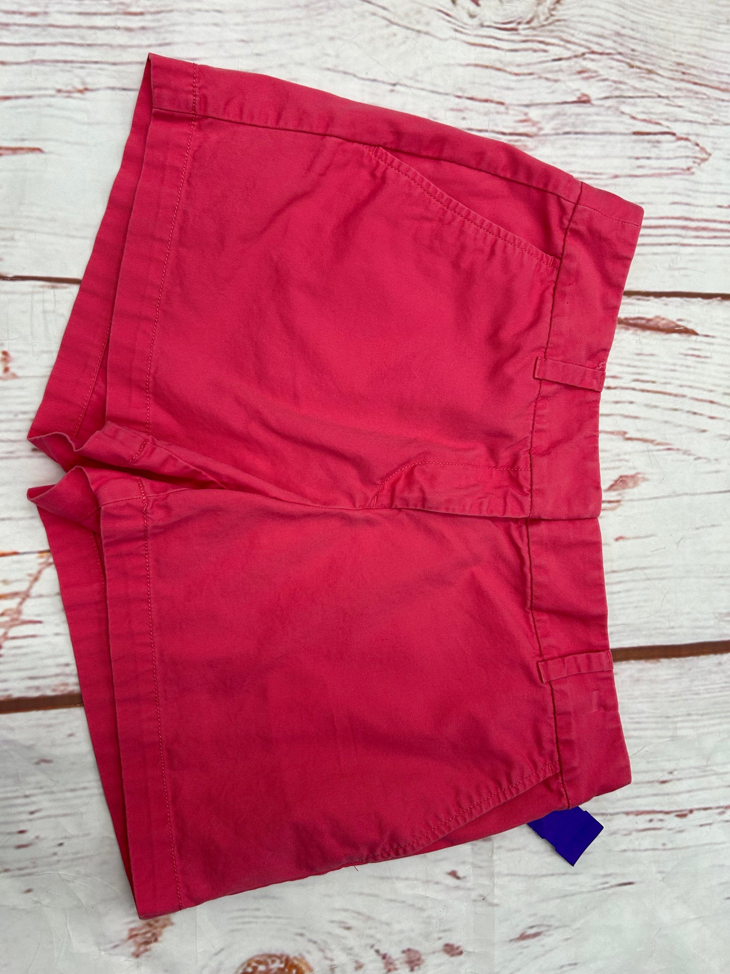 Shorts By Loft O In Pink, Size: 6