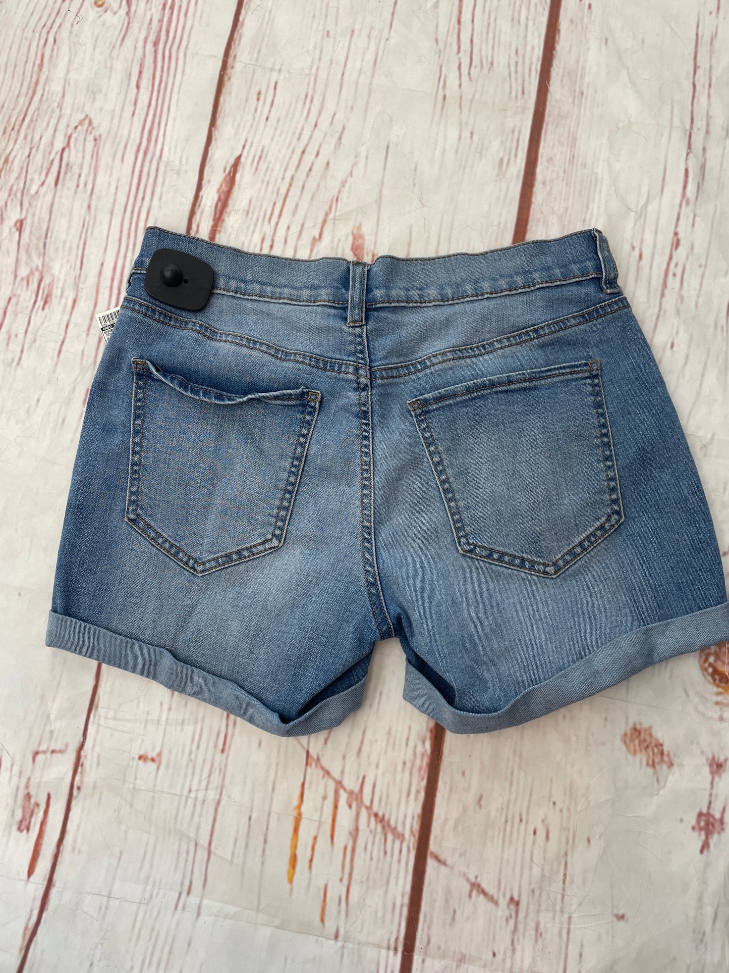 Denim Shorts New York And Co, Size 2