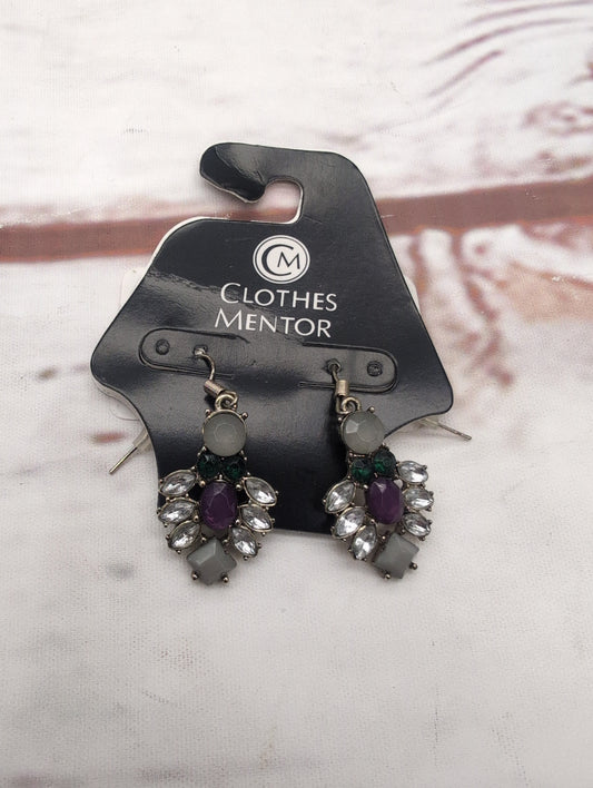 Earrings Dangle/drop By Clothes Mentor