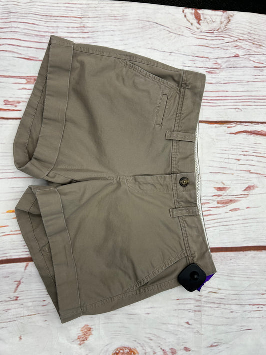 Shorts By Old Navy In Khaki, Size: 4