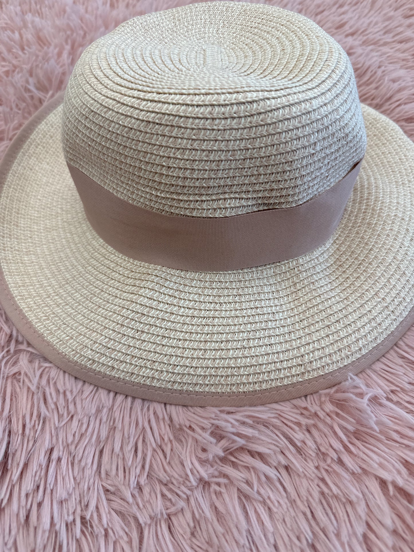 Hat Sun Lc Lauren Conrad