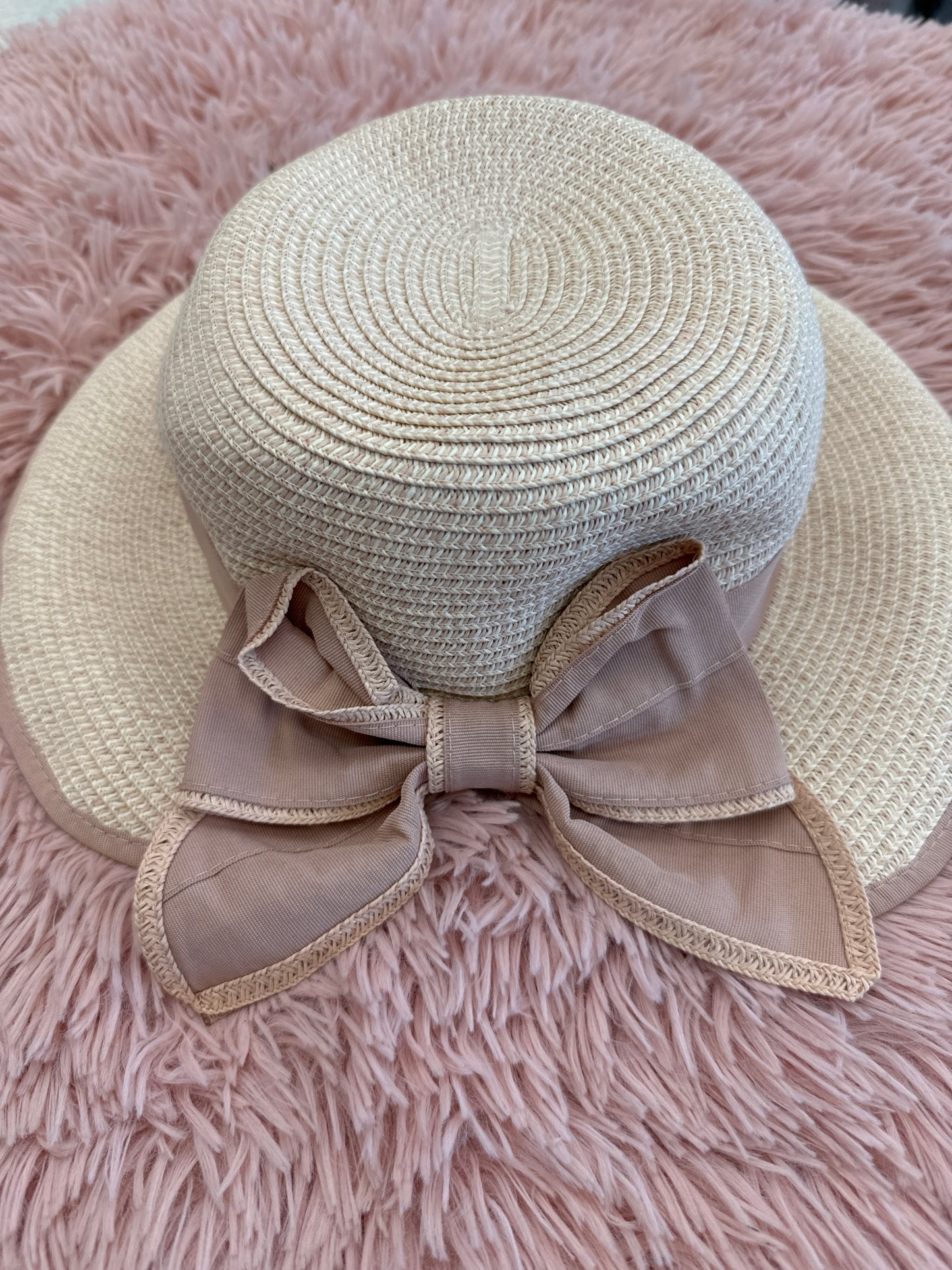 Hat Sun Lc Lauren Conrad