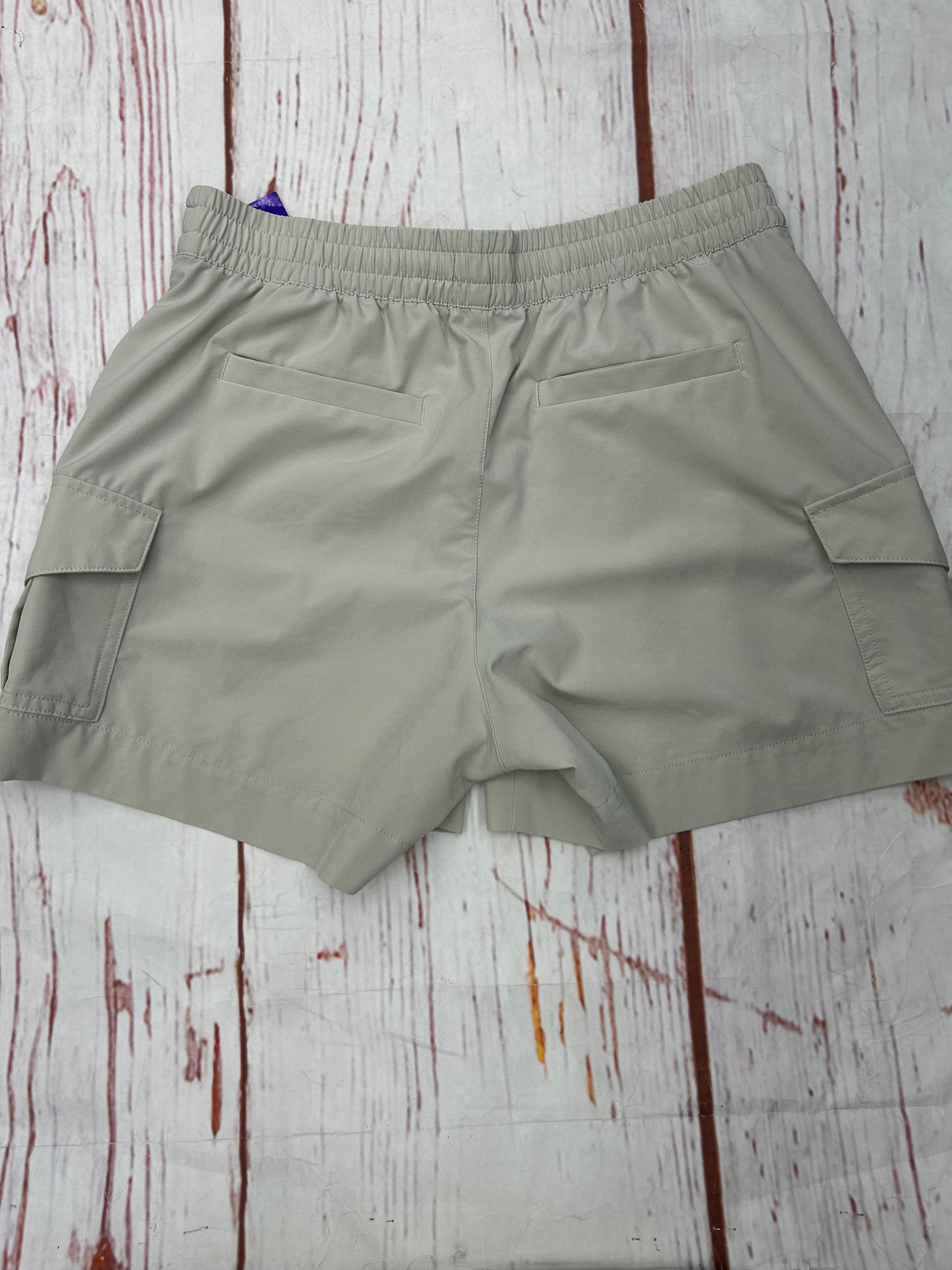 Shorts By Banana Republic In Khaki, Size: S