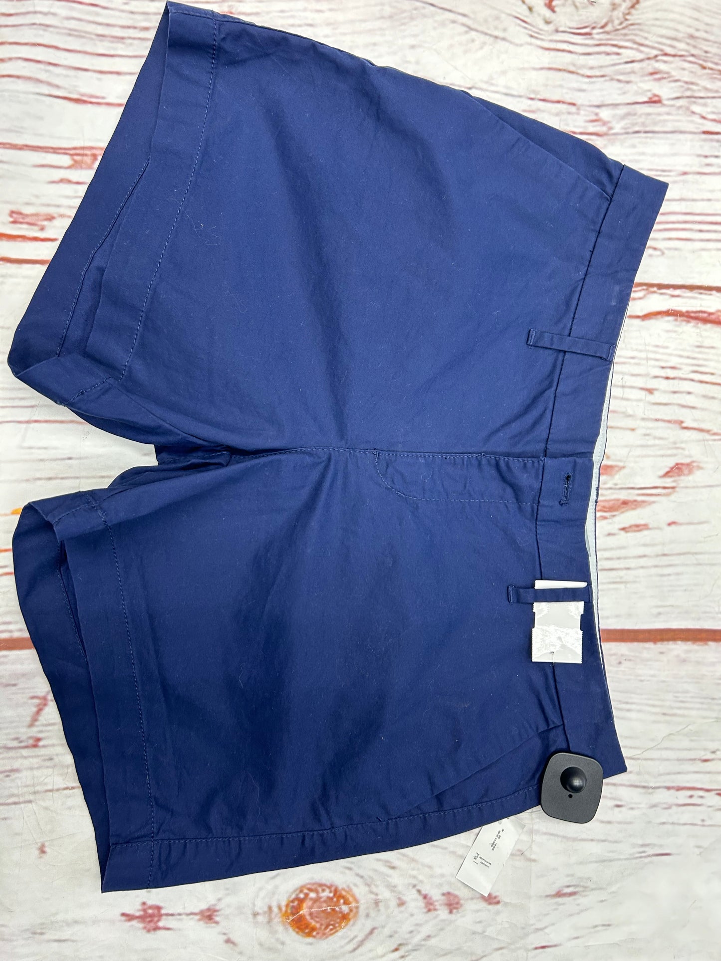 Shorts By Old Navy In Navy, Size: 8