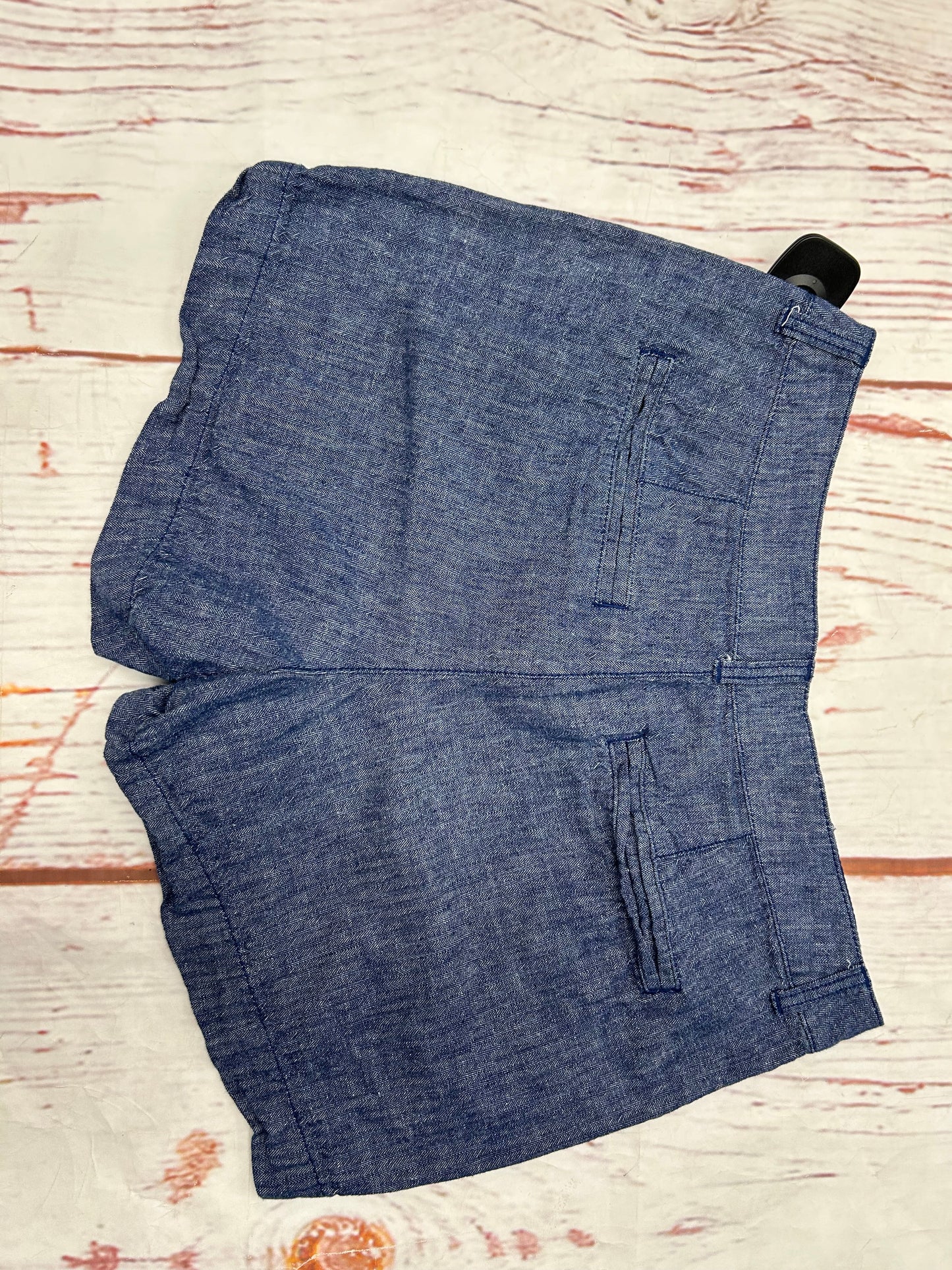 Shorts By Old Navy In Denim, Size: 2